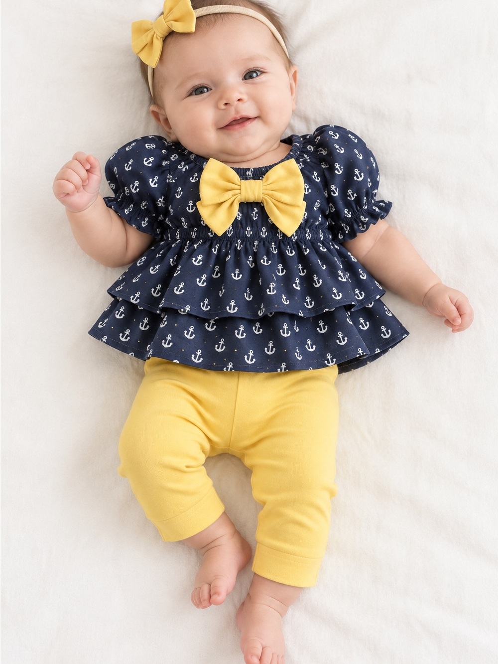 Savannah Outfit